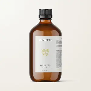 8oz Be Happy - Brightening Toner REFILL