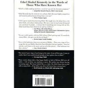 USED-The Other Mrs. Kennedy: Ethel Skakel Kennedy : An American Drama of Power, Privilege, and Politics by Jerry Oppenheimer (Hardcover)