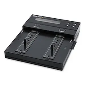 Startech SM2DUPE11 M.2 SATA M.2 NVMe Duplicator SATA HDD - TAA