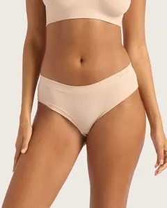 Brazilian Bikini - Shell