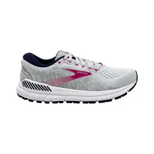 Brooks Addiction GTS 15 Oyster / Peacoat / Lilac Rose  1203522A-054 Women's