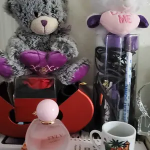 Women's Perfume, Long-Lasting Floral and Fruity Eau de Toilette Daily Elegant Everyday Fragrance for Women and Girls, Floral Fragrances