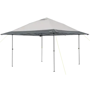13' x 13' Center Push Eaved Instant Canopy