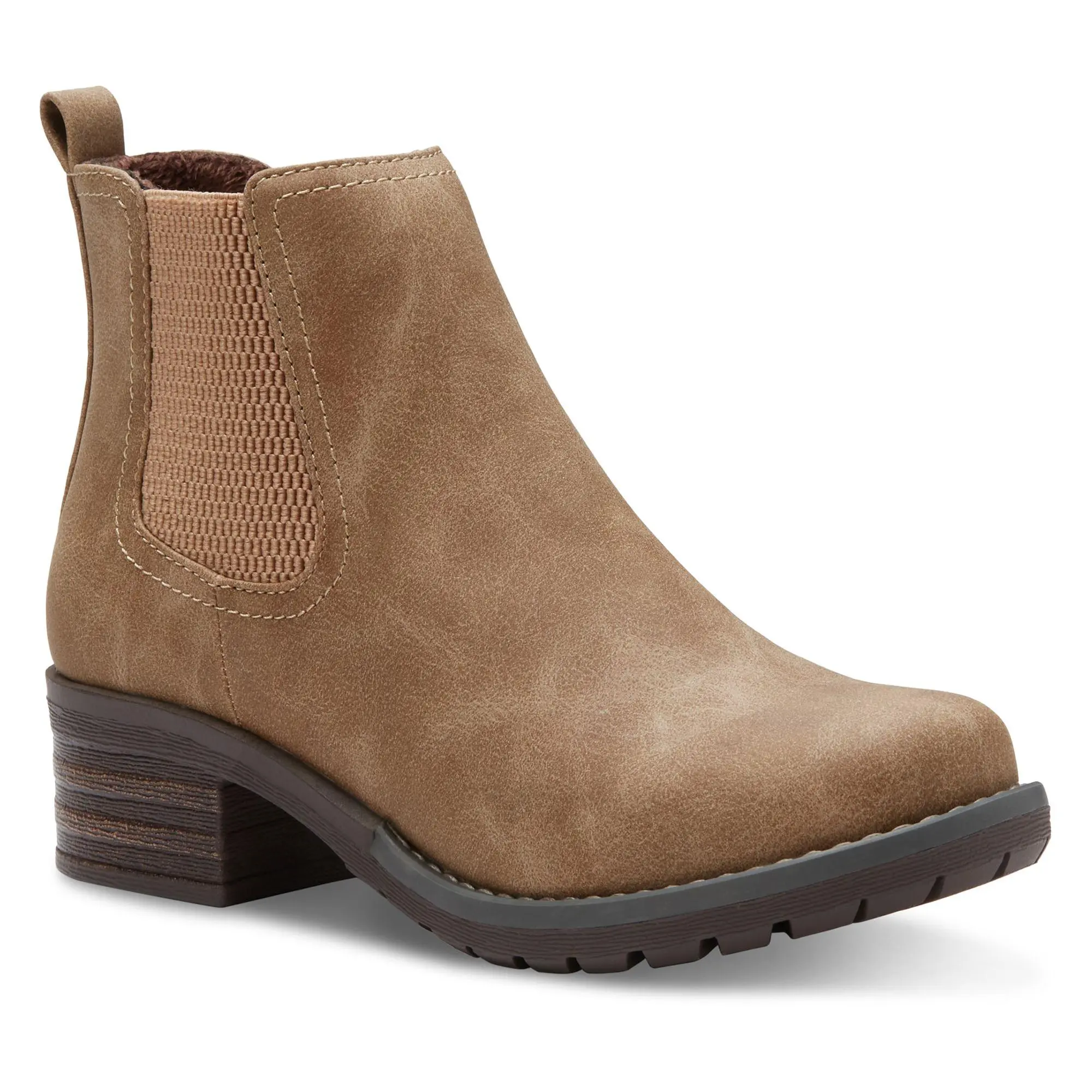 Eastland Pull-On Chelsea Boot - Jasmine
