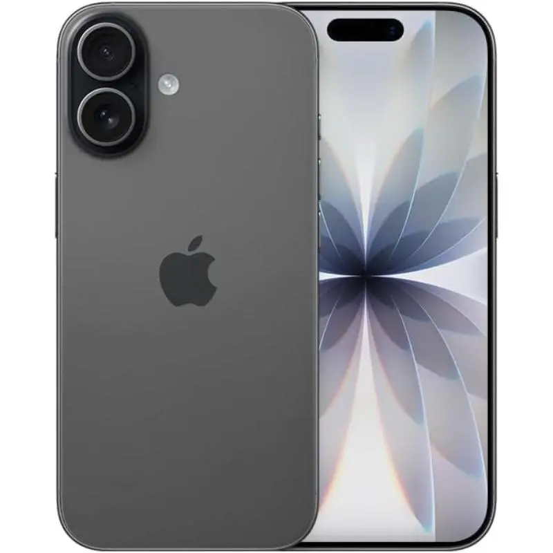 Refurbished Apple iPhone 17 A3258 (Fully Unlocked) Good Condition with 1 Year Warranty Cellphone Smartphone
