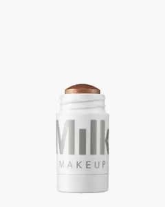 Milk Makeup Highlighter Stick, Dewy Cream Formula for Radiant Glow, Blendable & Buildable, 1,000+ Swipes Per Stick, Vegan, Talc Free & Cruelty Free, 0.21 oz