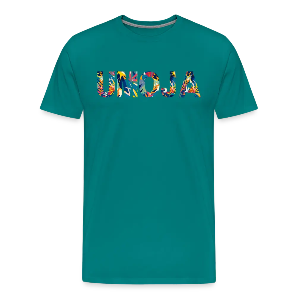 Kwanzaa Umoja Men's Premium T-Shirt
