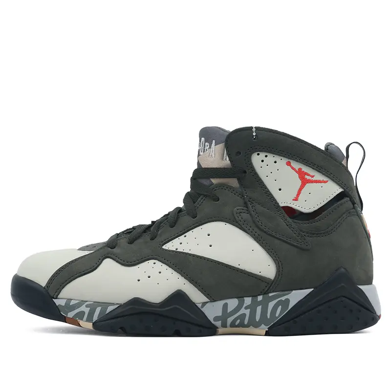 Air Jordan 7 Retro SP 'Icicle' AT3375-100