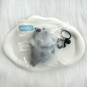 [Classic Squish Texture] taba squishy Pebble Seal , Fidgets Toy for Stress Relief & Fun – Perfect for Party, Birthday, Holiday & Christmas Gifts – Silicone Material [183g]