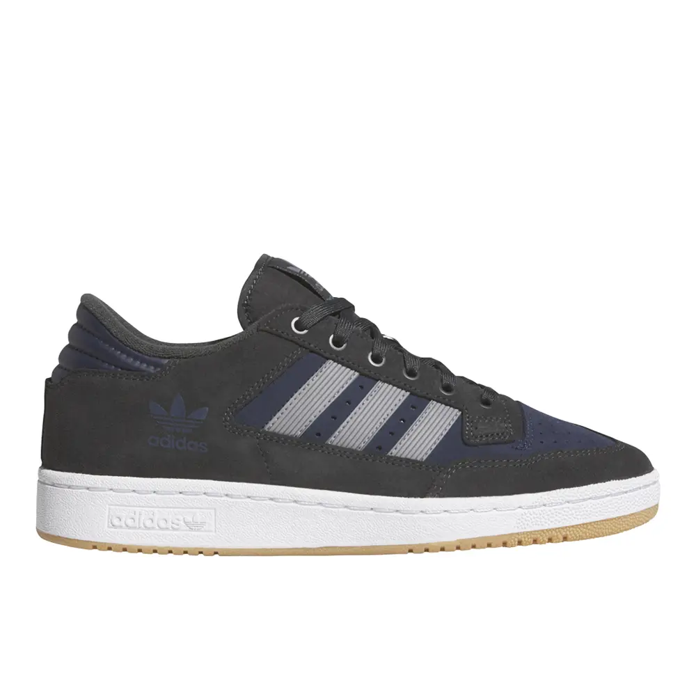 adidas Mens Centennial 85 Low Adv Skate Sneakers Shoes - Grey adidas Mens Centennial 85 Low Adv Skate Sneakers Shoes - Grey