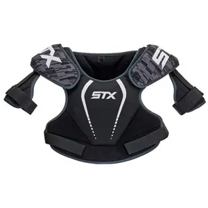 Stallion 75 Lacrosse Shoulder Pads