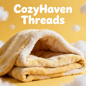 CozyHaven Threads