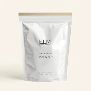 Inner Dose™ Daily Skin Supplement Refill Only