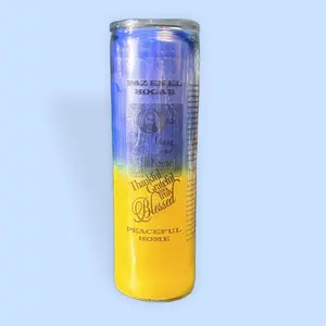 Candle Peace at home long lasting