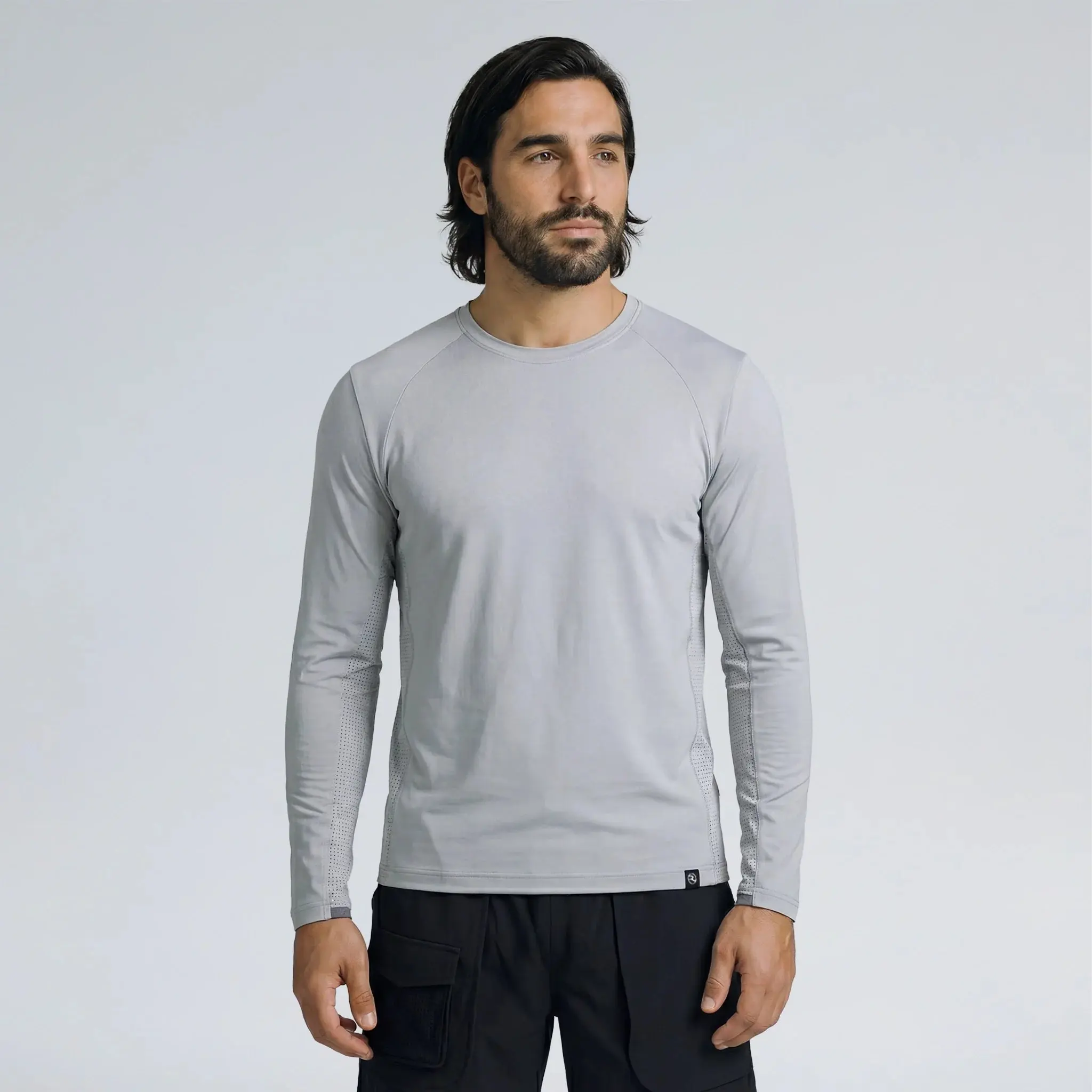 Soul of Adventure Alloy Omnivent Long Sleeve for Sun Protection and Outdoor Performance