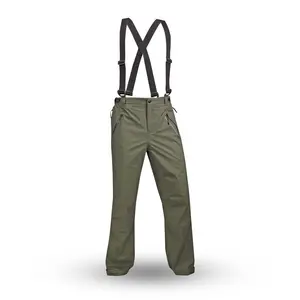 Seven Devils Rain Pant - OUTLET