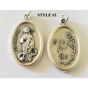 St. Martha Medal