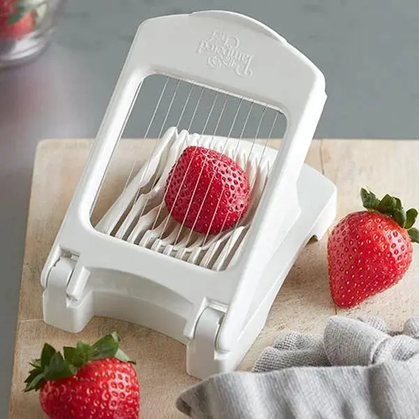 Pampered Chef Egg Slicer Plus