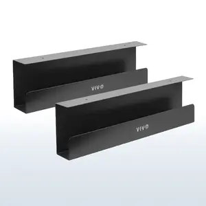 Under Desk Cable Management Trays