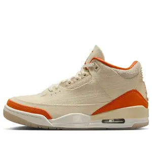 (WMNS) Air Jordan 3 Retro TEX 'Starfish' IH7694-200