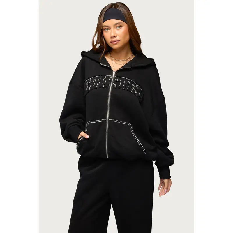 Sdl/ Skysdalimit Hoodie Unisex All Print For Men & Woman - TikTok Shop