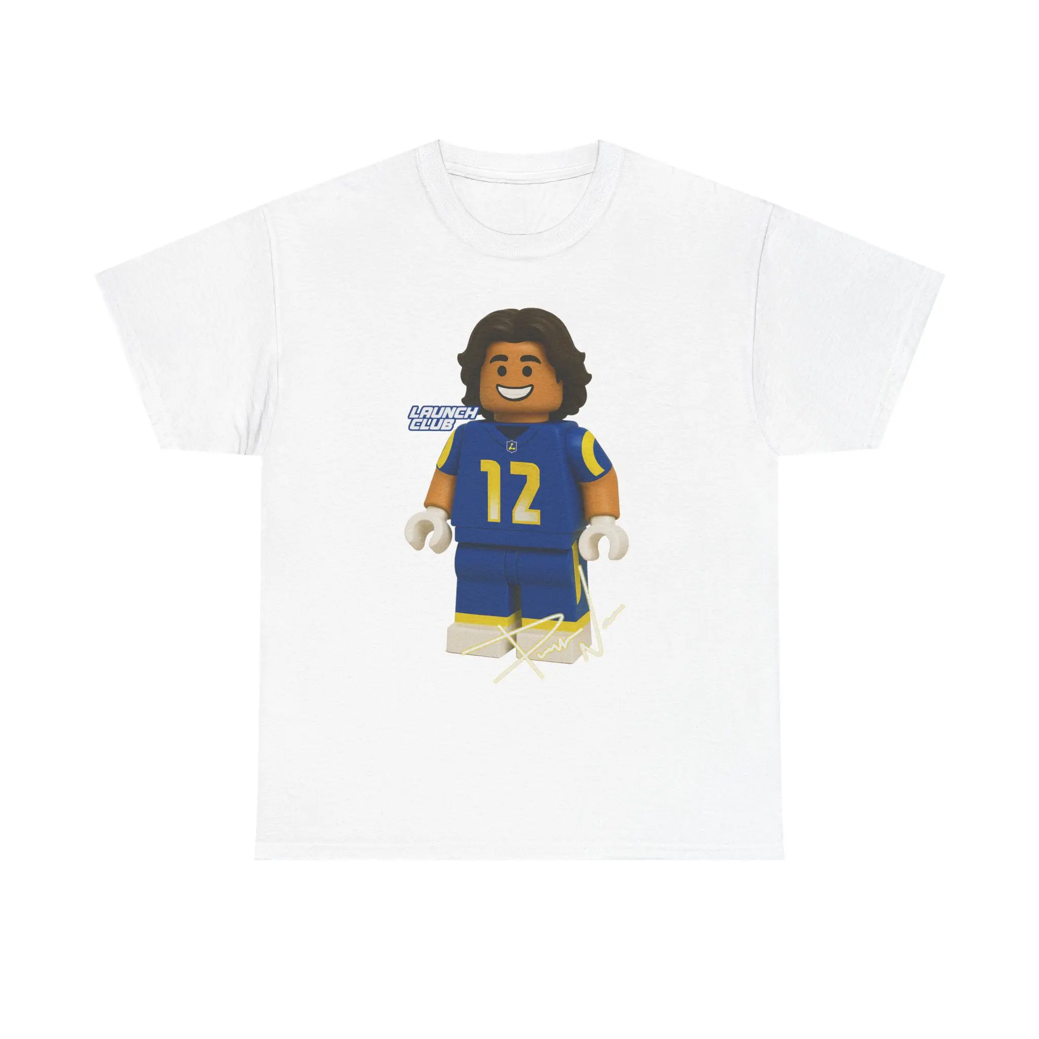 MINI PUKA TEE