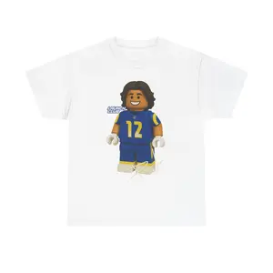 MINI PUKA TEE
