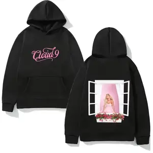 CLOUD 9 album Hoodie Megan Moroney Tour 2026 Trendy Shirt