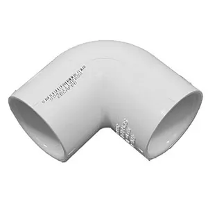 Balboa  1 in. Slip x 1 in. Slip PVC Elbow Fitting, Pvc Material