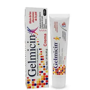 Gelmicin Cream, Pain Relief Balm for Men's Skincare (Beauty & Personal Care)