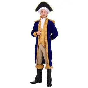 Adult George Washington Costume