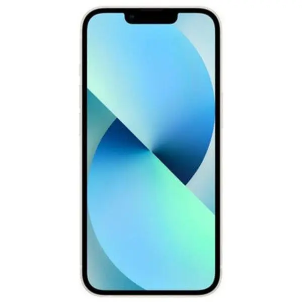 Refurbished iPhone 13 (Unlocked) - Excellent Condition
