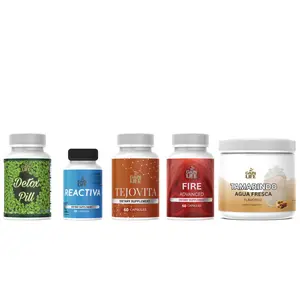 Gain Life Plus Daily Wellness Formula (Agua Fresca)  Dietary Supplement with Essential Vitamins for Nutritional Support