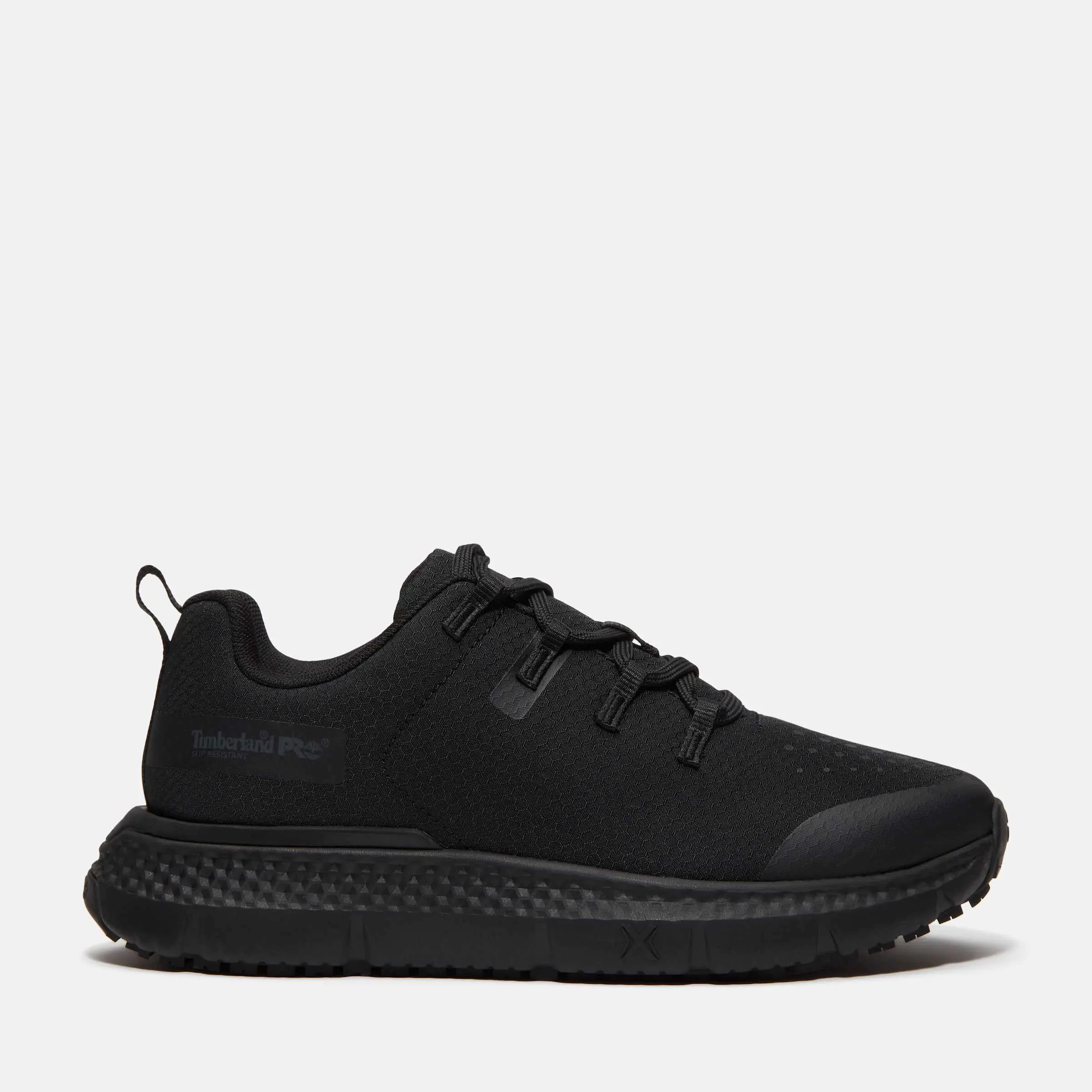 Timberland Women's Power Shift Slip-Resistant Hospitality Work Sneaker