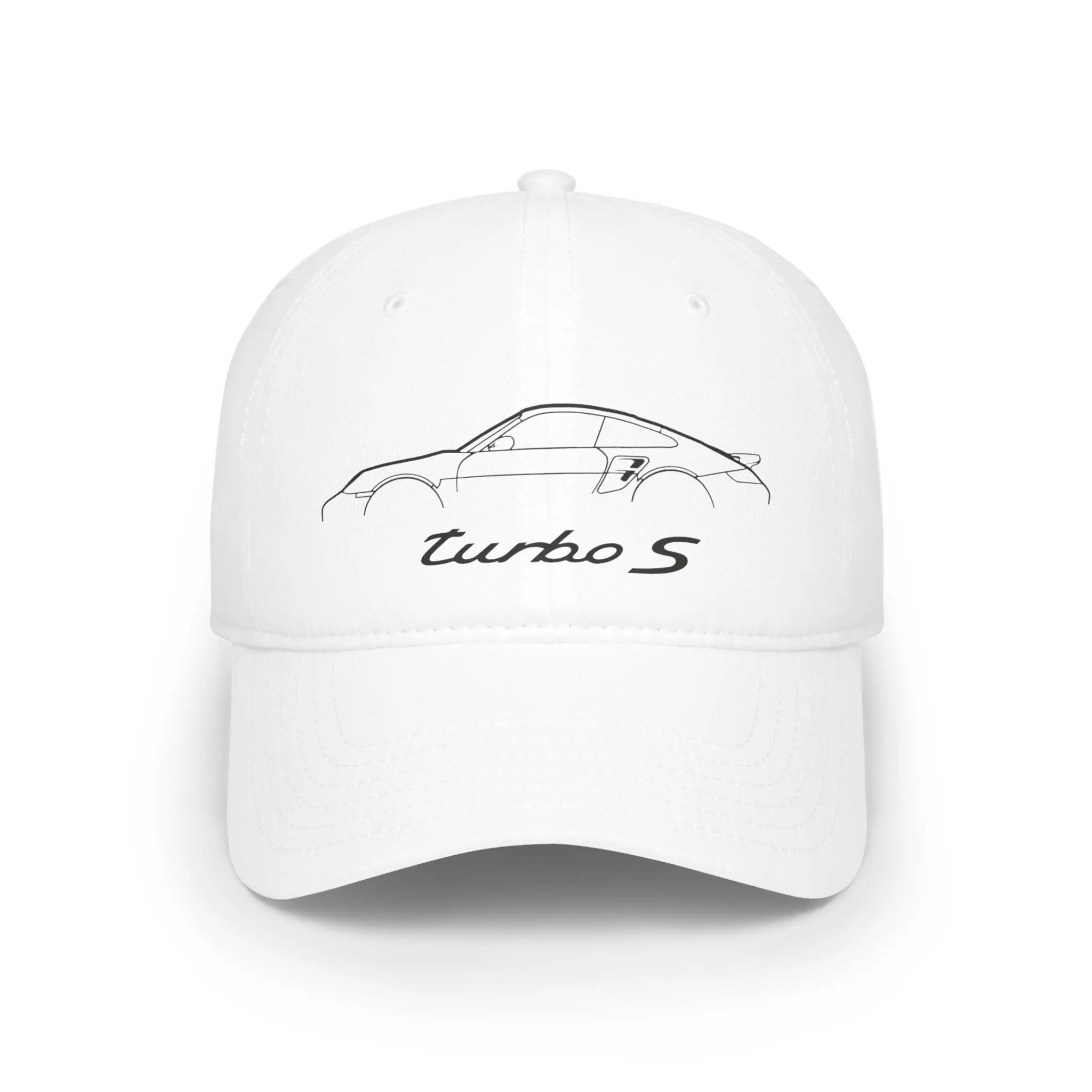 Porsche Cap 911 997 Turbo S