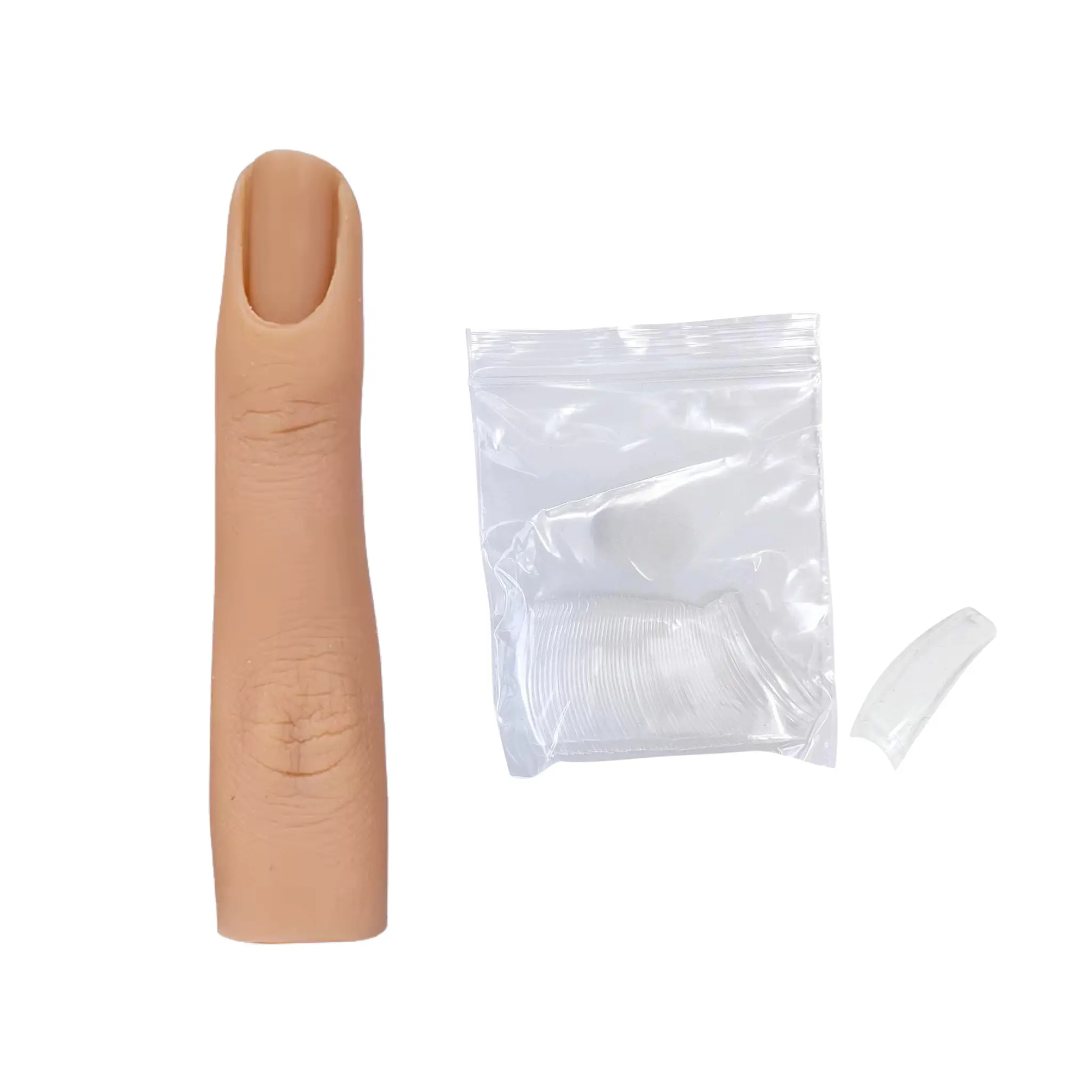 Silicone Practice Finger - Tone 2