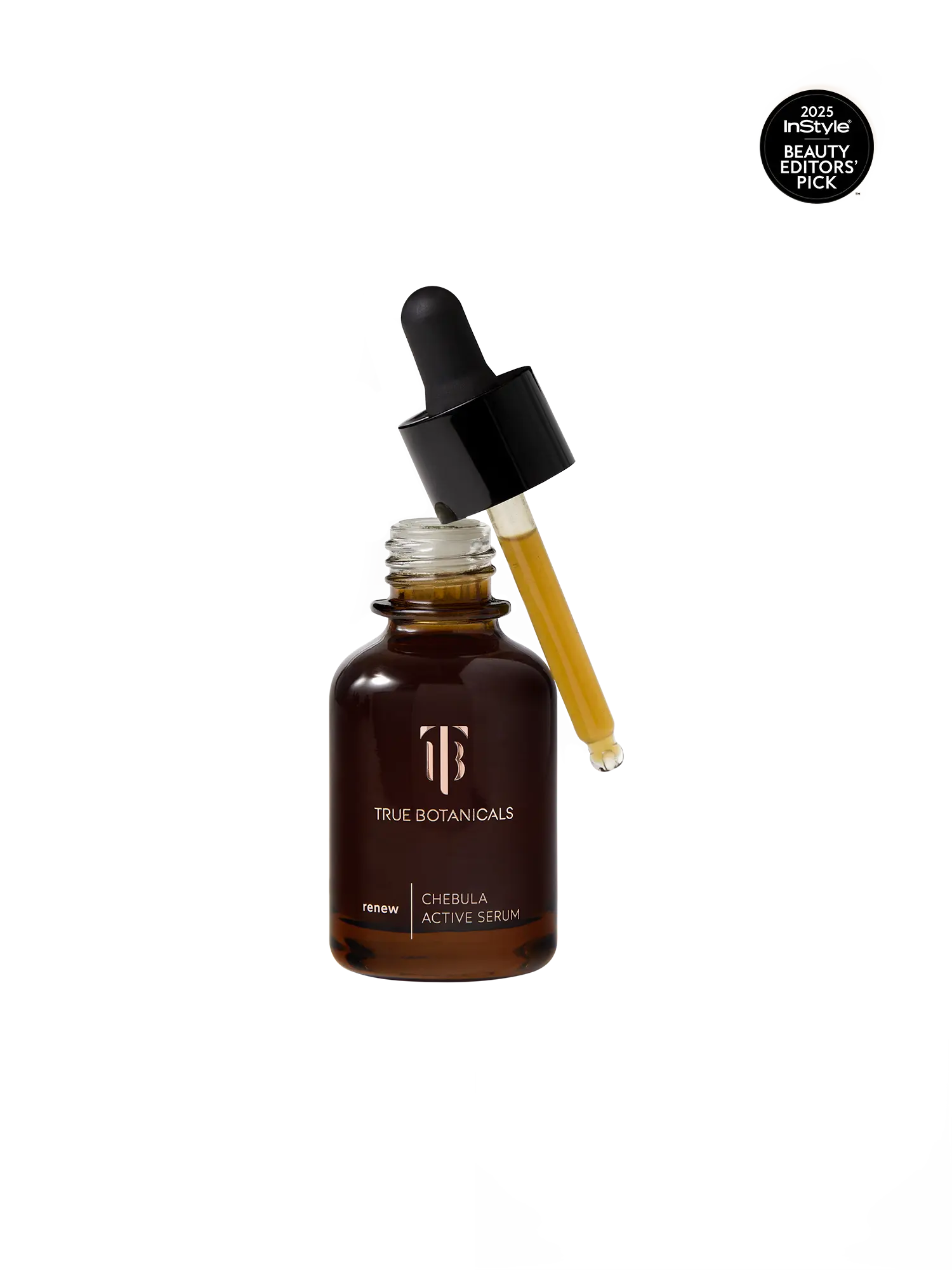 Chebula Active Serum
