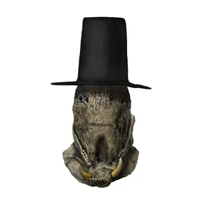 Creepshow TV The Scarecrow Mask