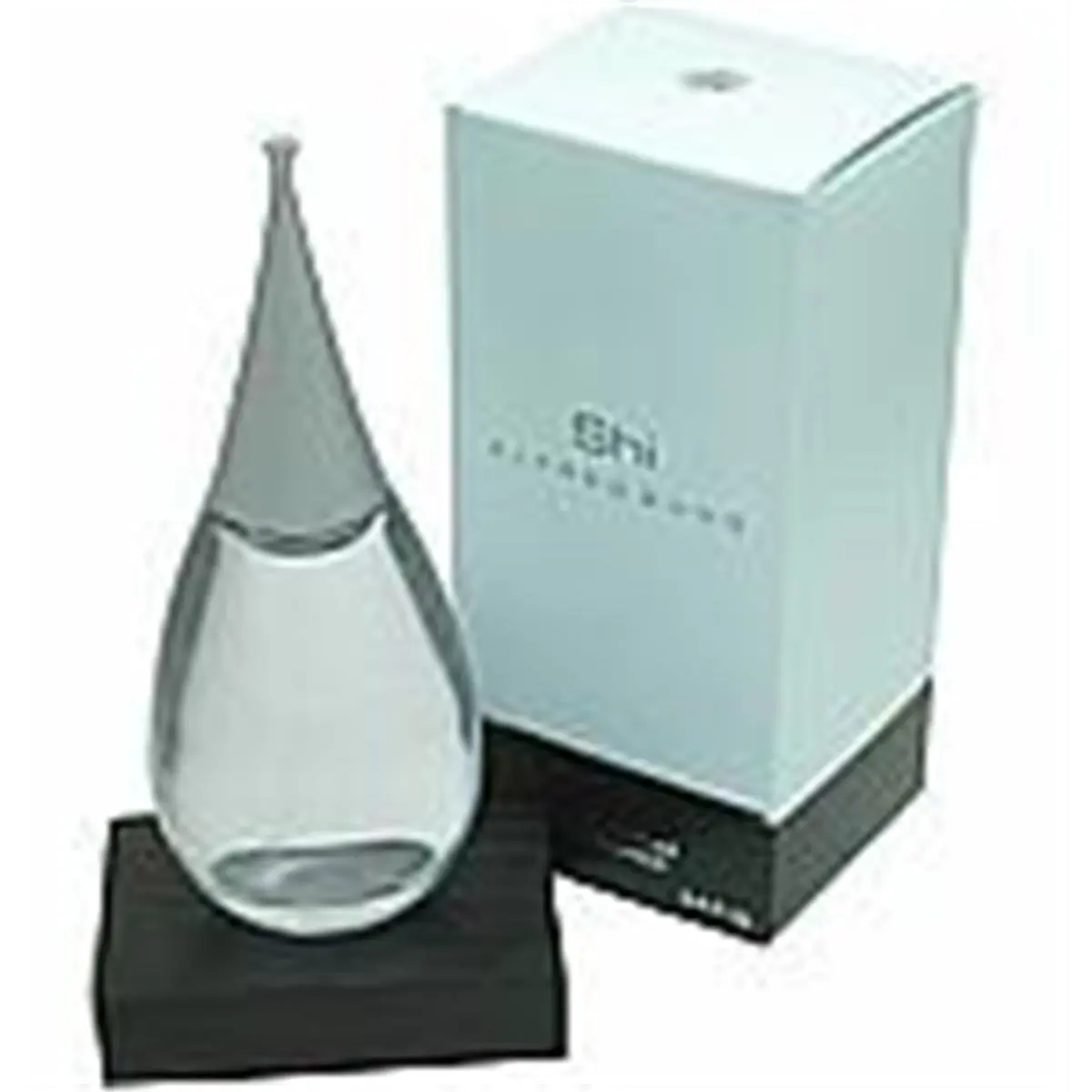212 MAIN Shi by Alfred Sung Eau De Parfum (EDP) Spray, 3.4 Oz, Women's Fragrance for Daywear Use
