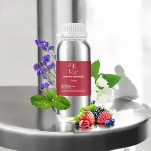 Praga: Oil Fragrance