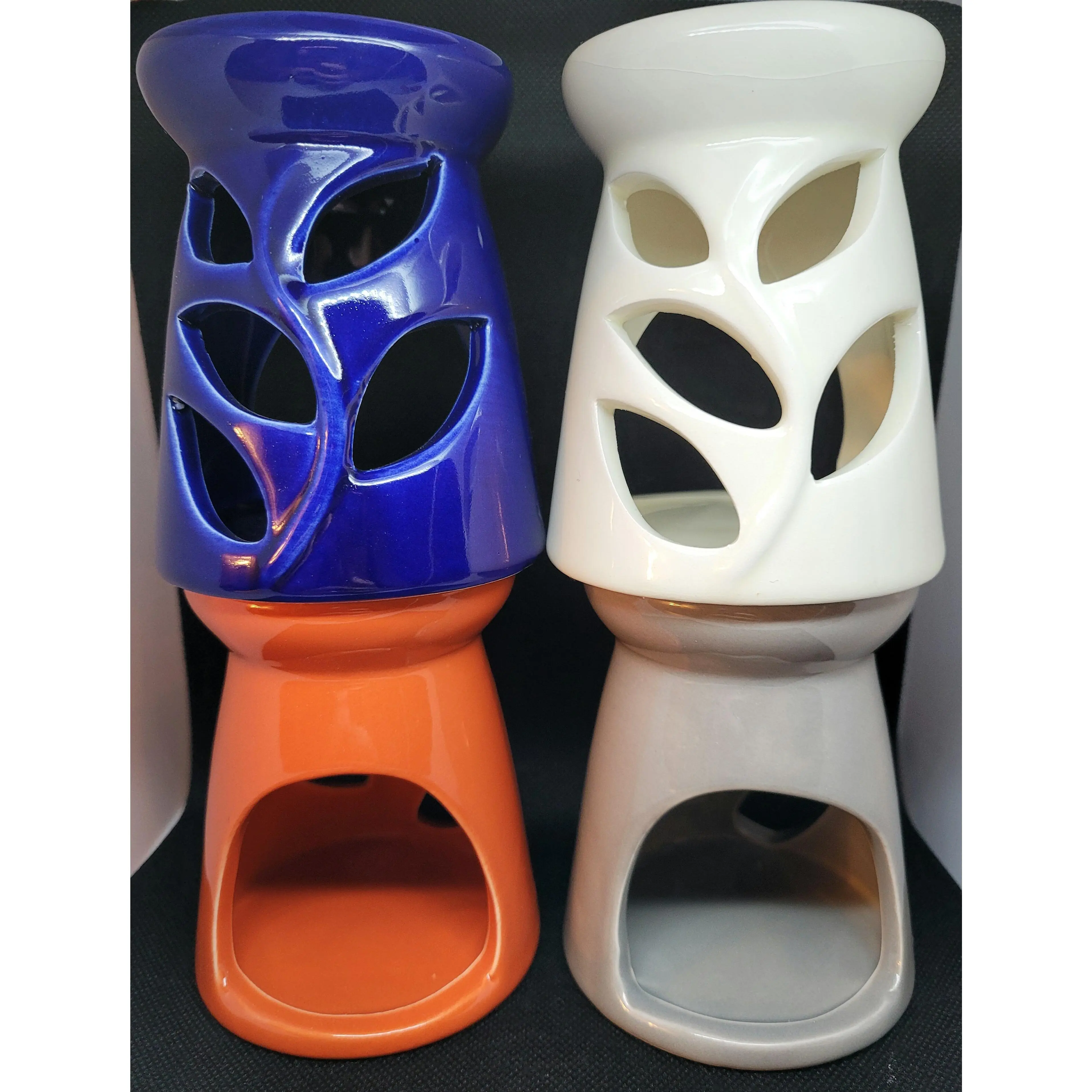 Fragrance Warmers - Sleek Botanical