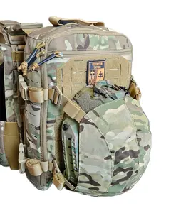 Redemption Tactical® Crusader Flatpack Plate Carrier Bag