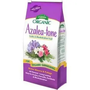Espoma Azalea Tone, 4 lb