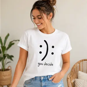 [Limited time deal]BLACKMYTH Women's T-Shirts Cotton Funny Graphic Design Casual Short Sleeve Top Tees  ,female trailblazer apparel
