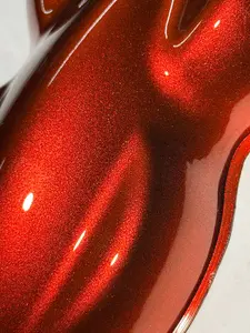 Molten Copper Flash