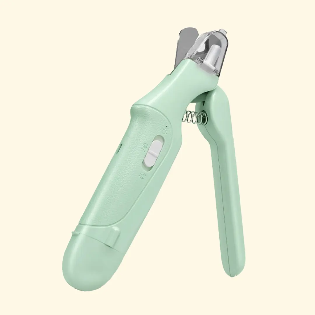 Aniwell Nail Clipper & Grinder – Safe, Gentle & Precise Grooming for Dogs & Cats