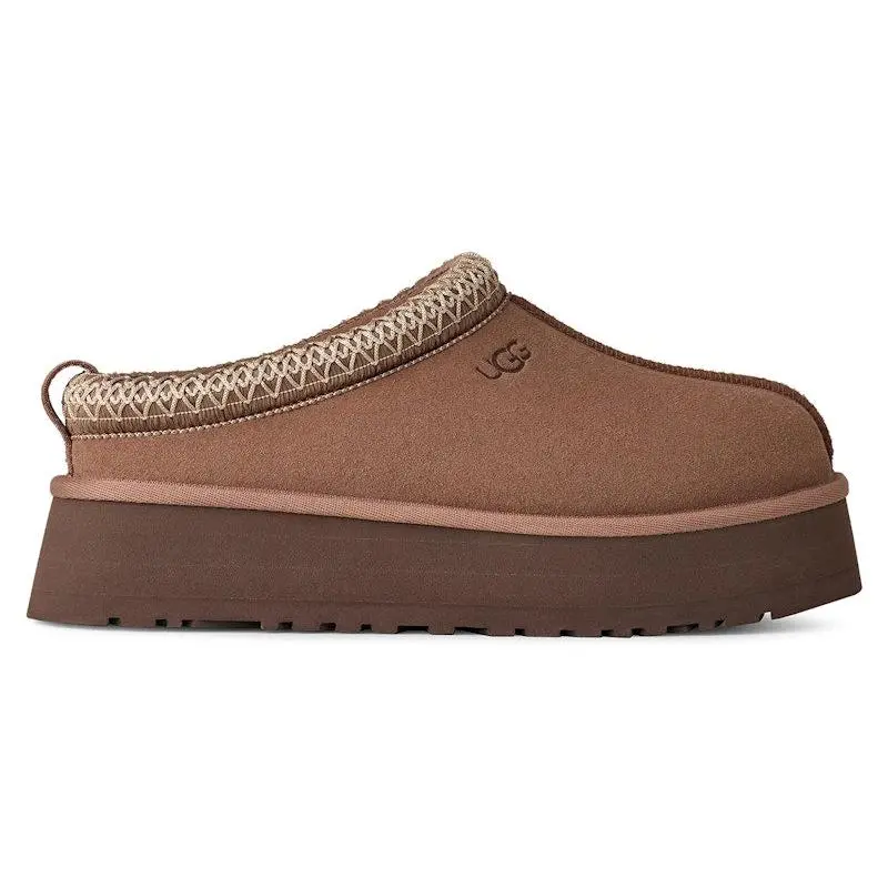 UGG Tazz II Slipper Rocky Oak (Women's) (women) by StockX UGG Tazz II Slipper Rocky Oak (Women's) (women) by StockX