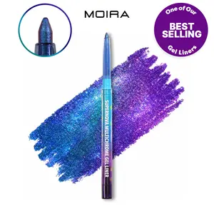 Supernova Multichrome Gel Liner (009, Buzz)