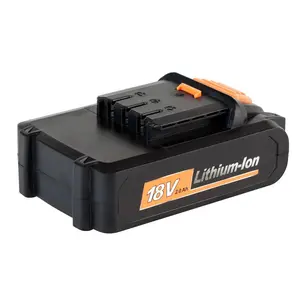 Freeman  18V 2Ah Lithium Ion Compact Slide Battery