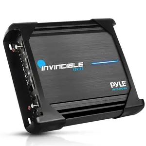 Monoblock Amplifier 1000W Max Bluetooth Mosfet PWM Power Supply Monoblock Amplifier 1000W Max Bluetooth Mosfet PWM Power Supply